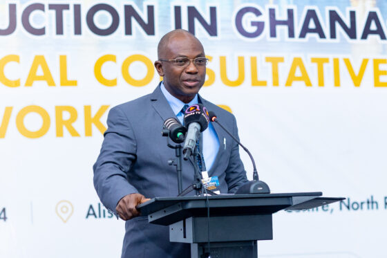 MULTI-PRONGED STRATEGY REQUIRED TO ADDRESS DECLINING OIL PRODUCTION – PIAC