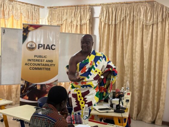 DEMONSTRATE REAL COMMITMENT TO INDUSTRIALISATION – PIAC PRESSES GOVERNMENT