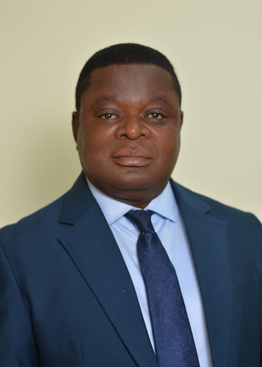 Professor Peter Quartey